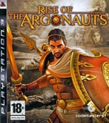 Rise of the Argonauts (PS3) (GameReplay)